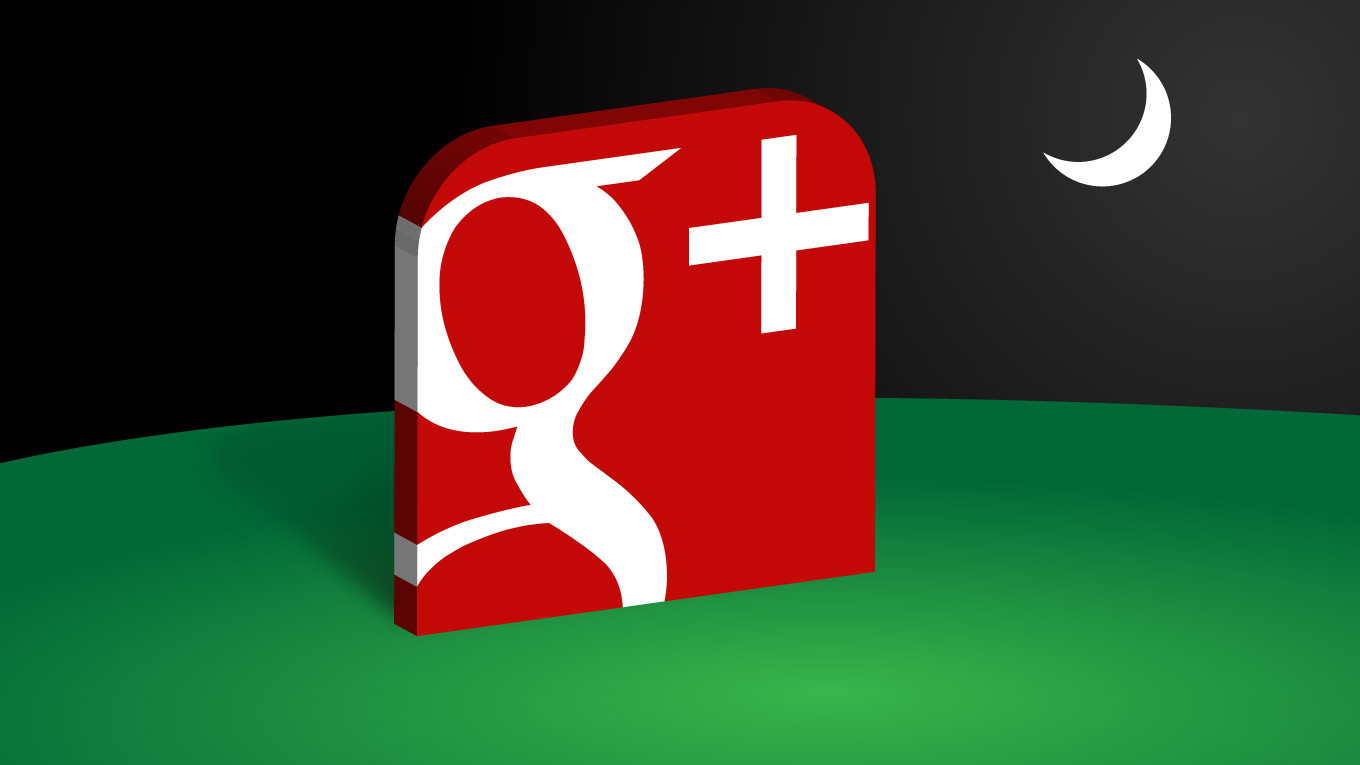 Looking back at Google+ | TechCrunch