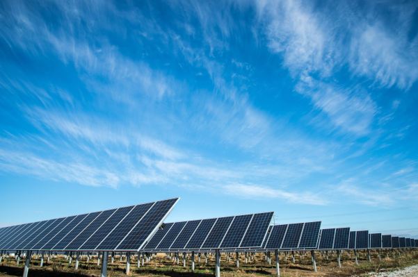 The 4 things needed to reach Biden’s ambitious 2050 solar goal – TechCrunch