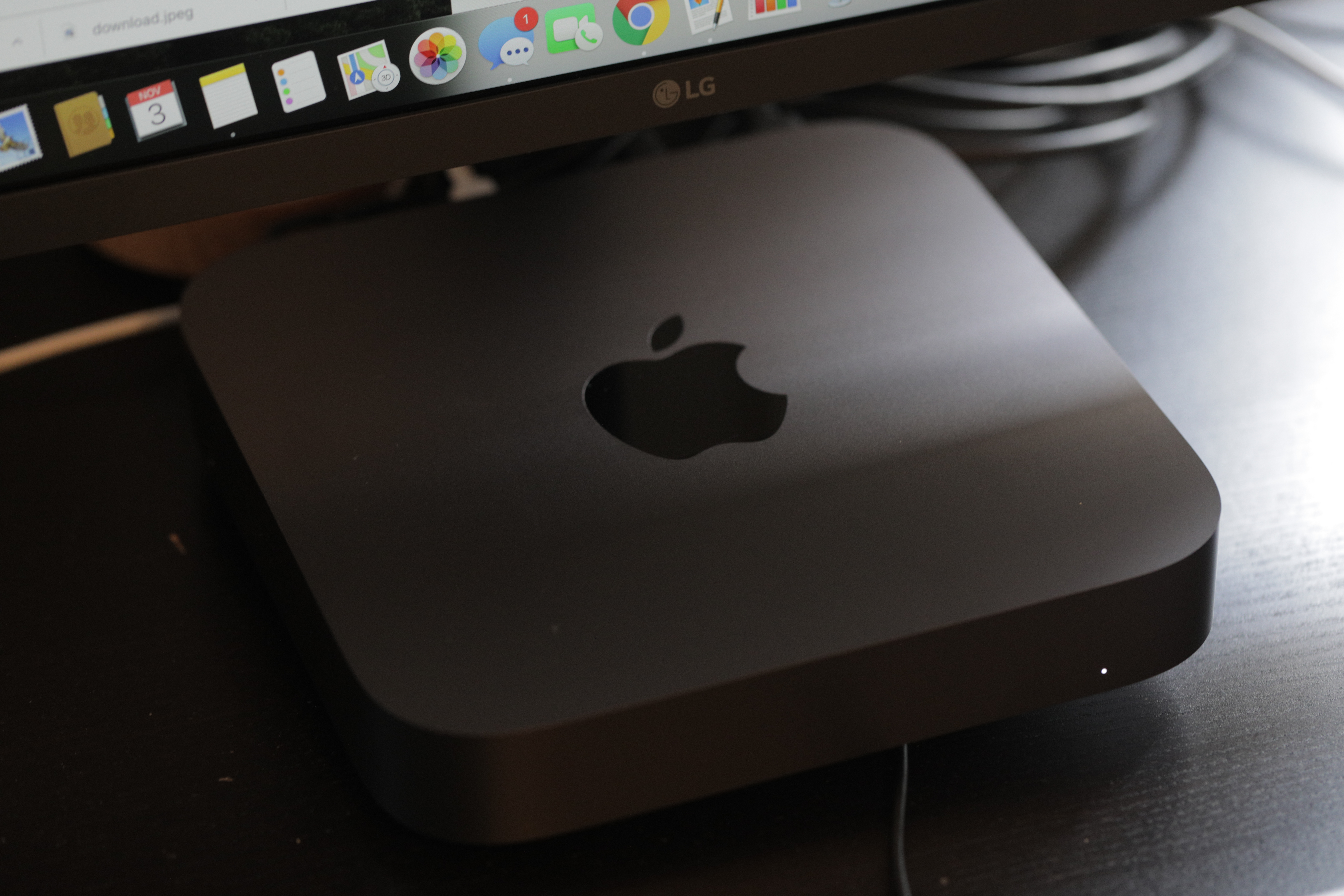Mac Mini review | TechCrunch