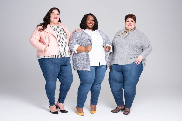 photo of Plus-sized clothing startup Dia&Co gets another $70M from Sequoia, USV image