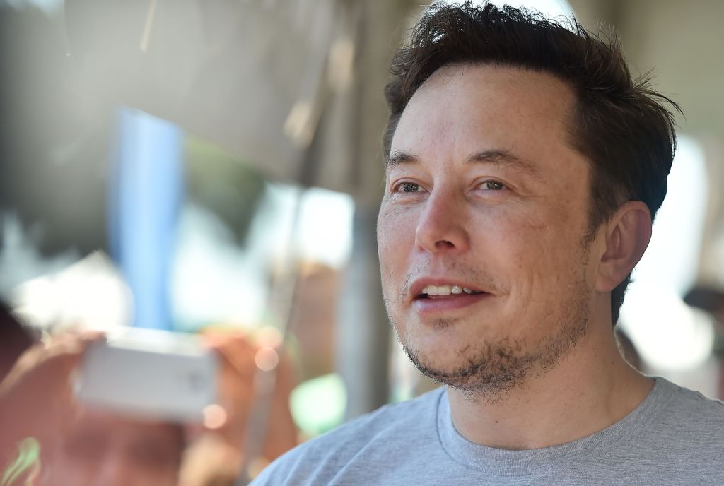 Elon Musk, SEC agree to guidelines on Twitter use