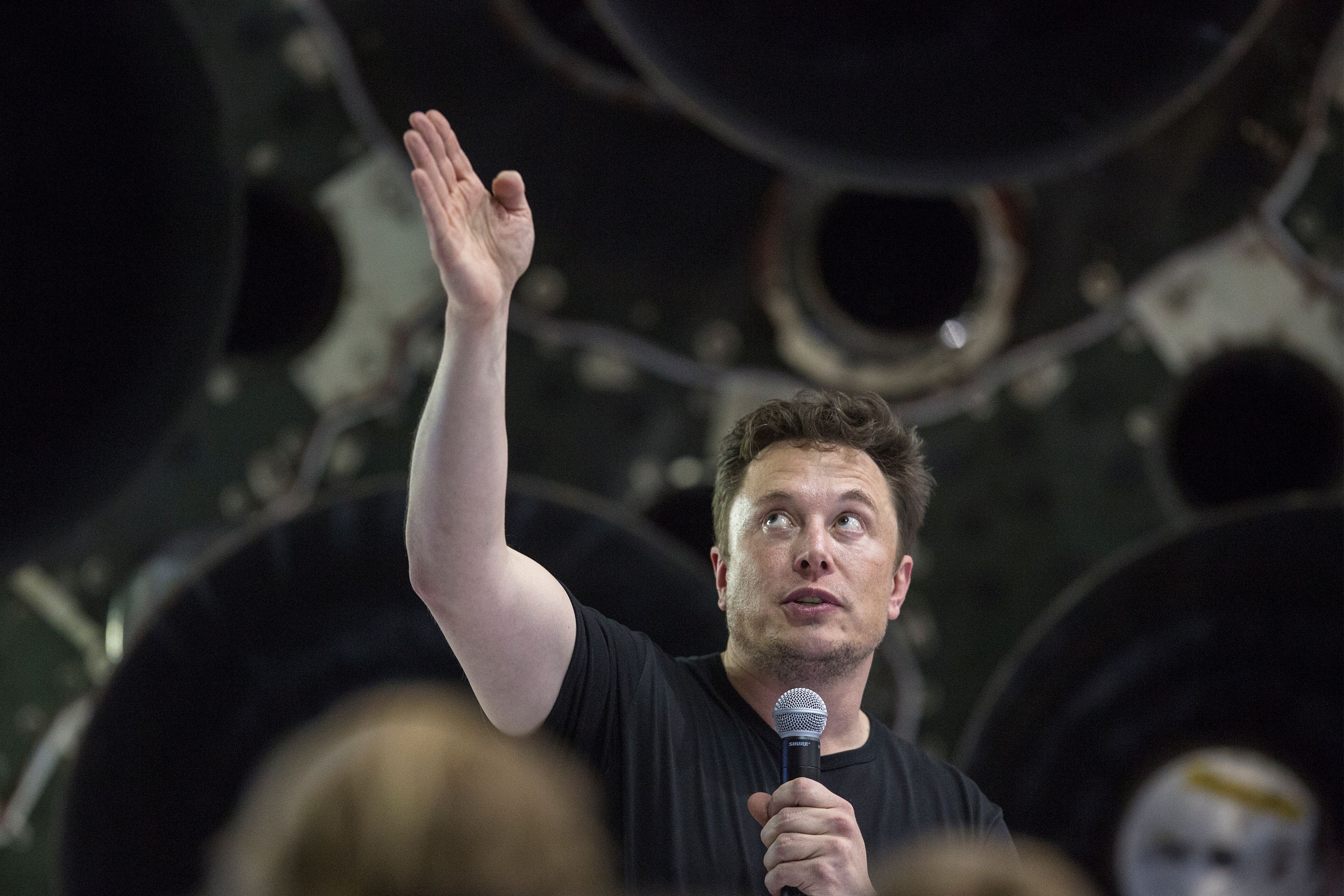 here's how elon musk's $100 million xprize competition for carbon removal will work | techcrunch
