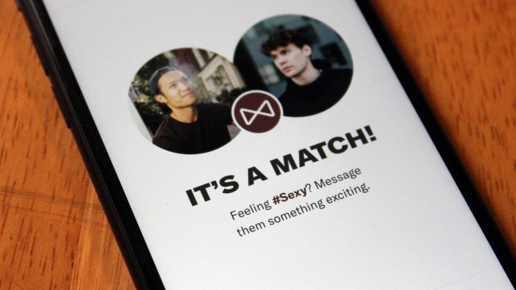 Dating App For Gay Men