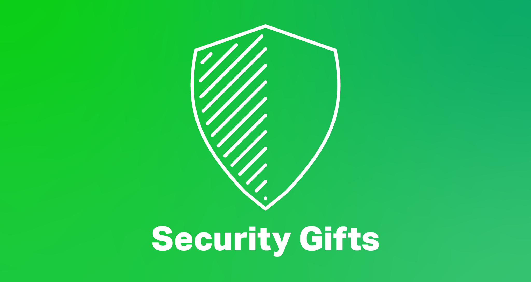 Gift Guide: The best security and