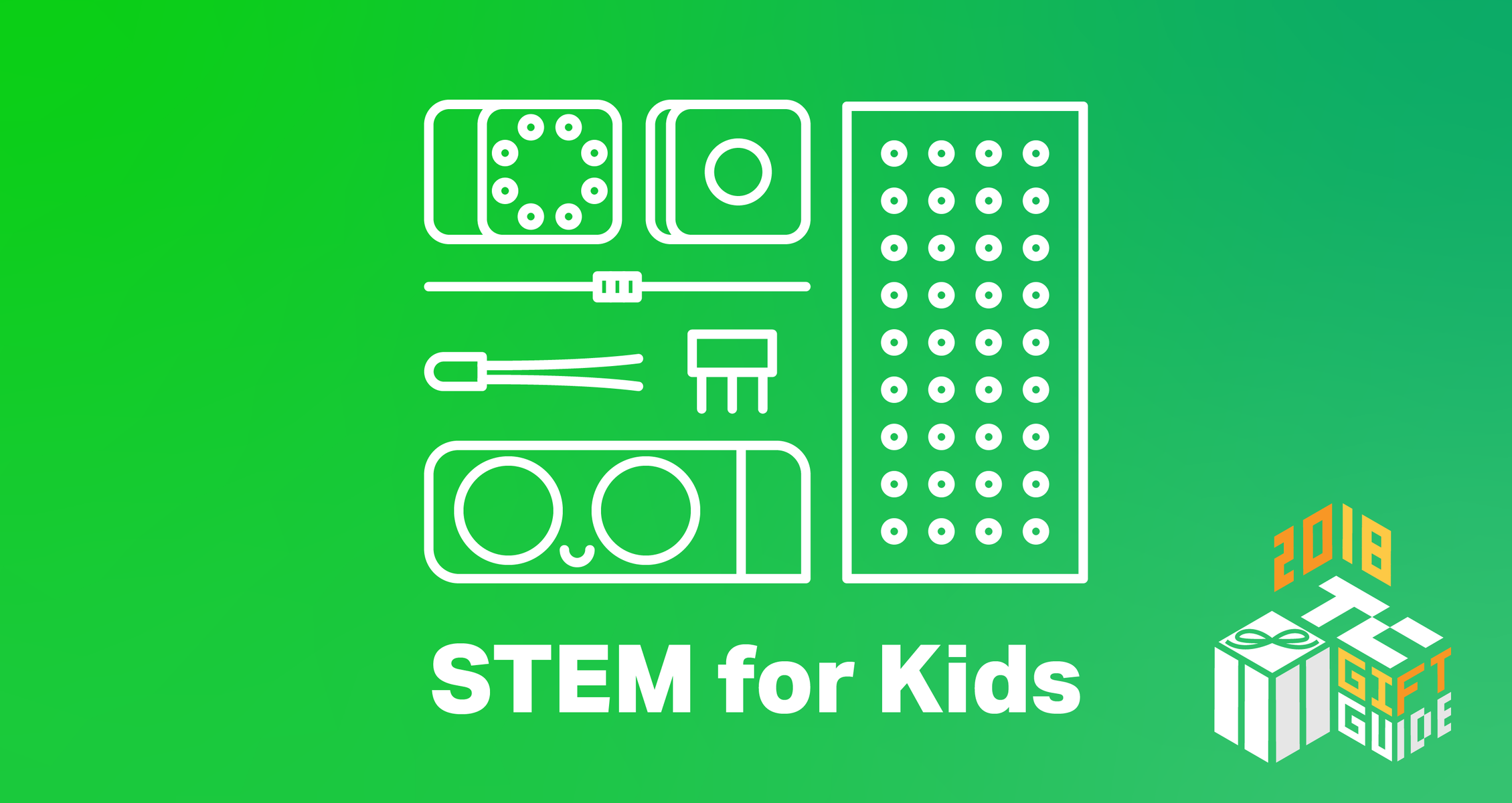 stem related toys