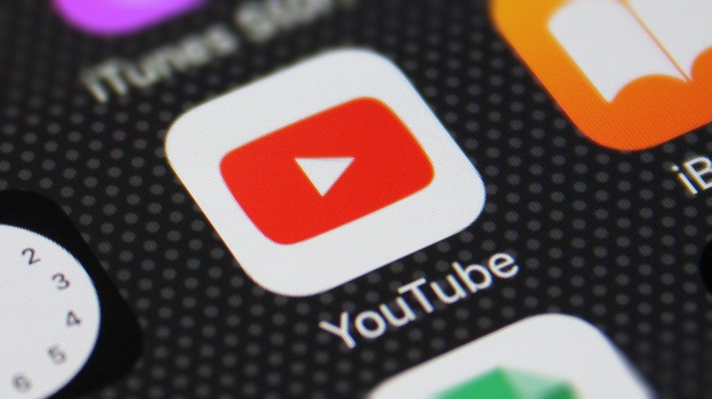 A quarter of US adults now get news from YouTube, Pew Research study finds