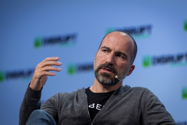 How Uber plans to rebound from massive Q2 losses stemming from driver incentives..