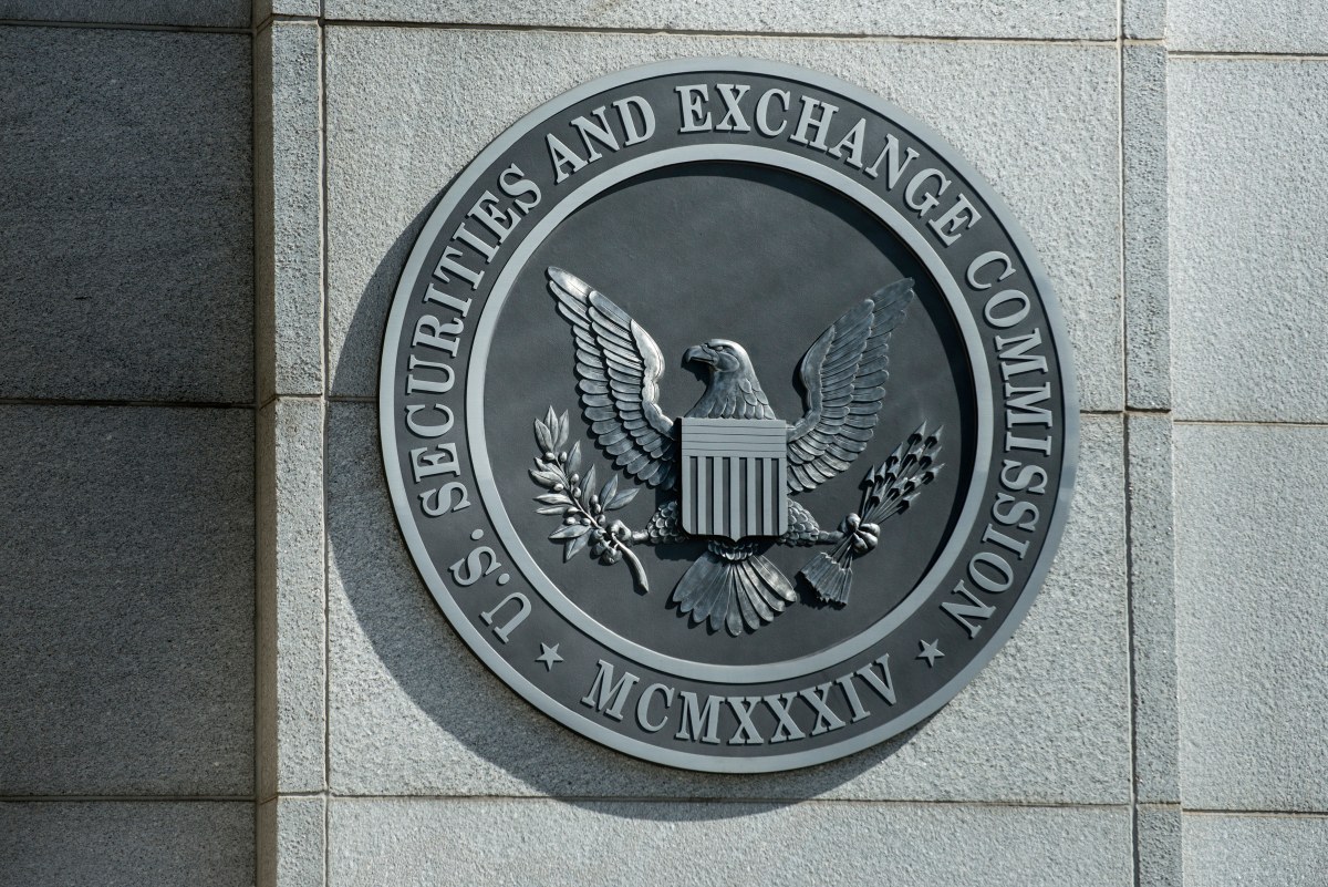 SEC bites back, to appeal federal court ruling in XRP case | TechCrunch
