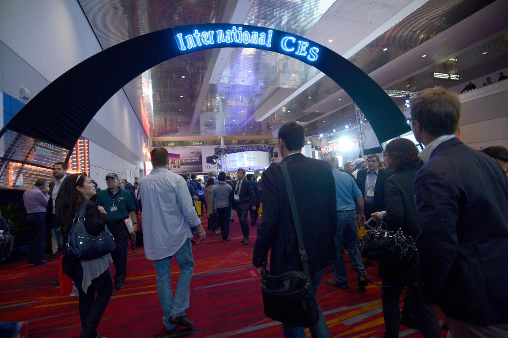 More companies bow out of in-person CES presence