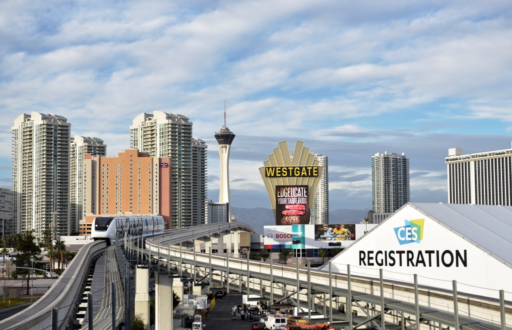 What to expect from CES 2019