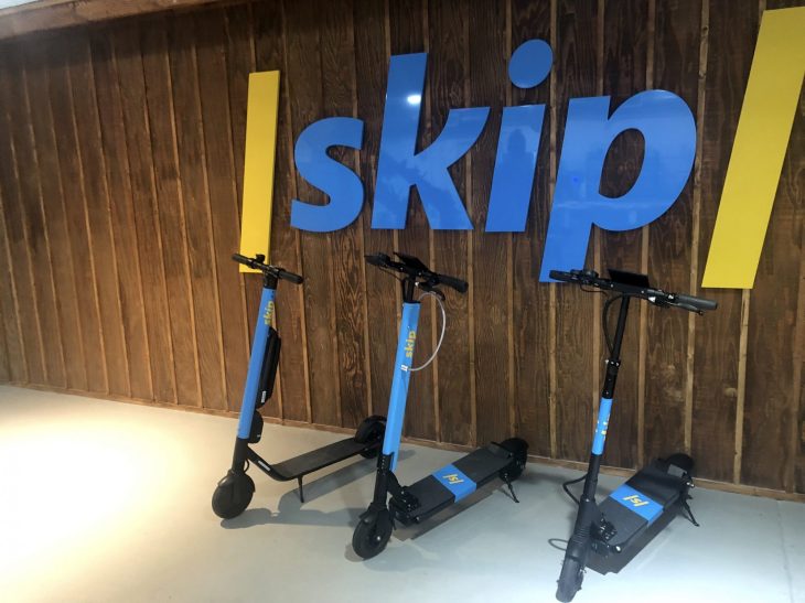 Image result for skip scooters
