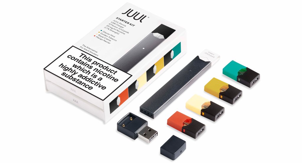 How Juul made vaping viral to become worth a dirty $38 billion | TechCrunch