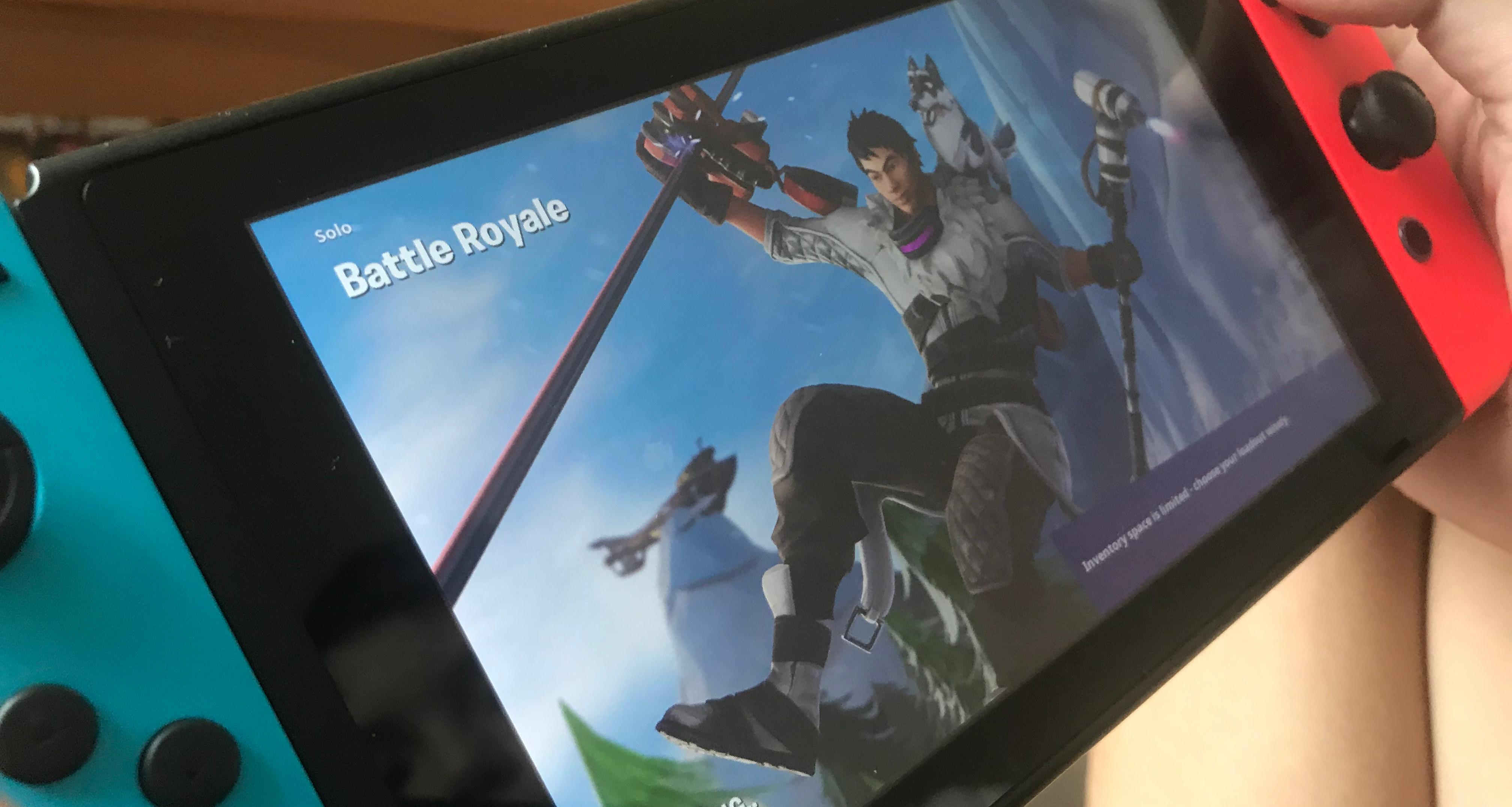 Epic Games The Creator Of Fortnite Banked A 3 Billion Profit In 2018 Techcrunch