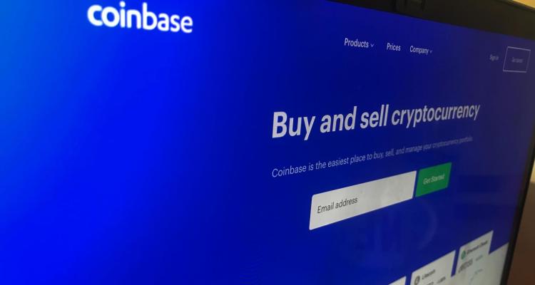 photo of Coinbase abandons its cautious approach with plan to list up to 30 new cryptocurrencies image