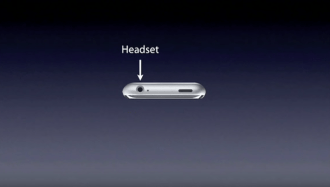 Two Years Later I Still Miss The Headphone Port Techcrunch