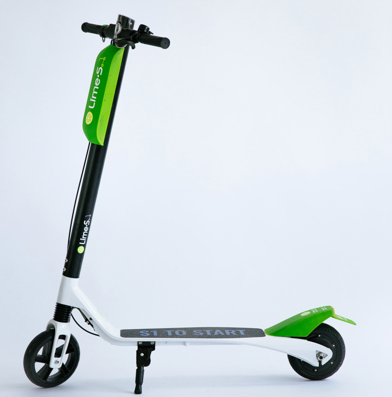 lime e scooter