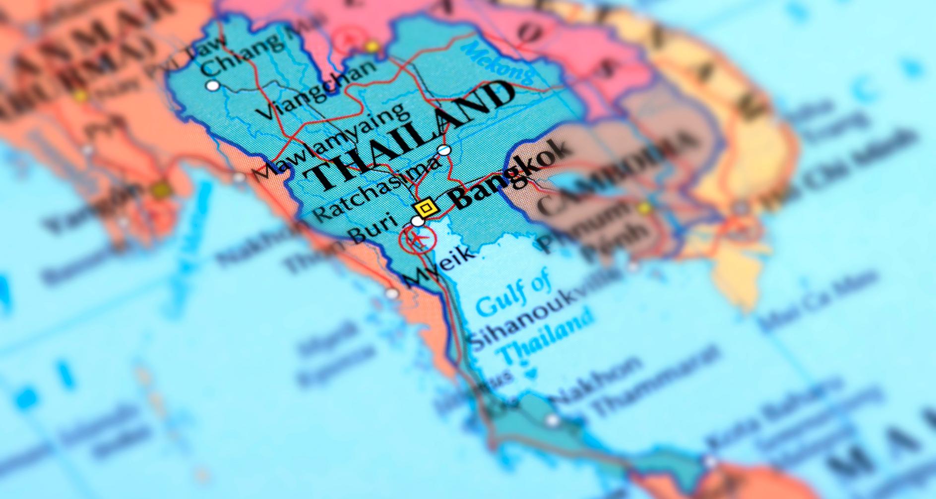 Grab Is Messing Up The World S Largest Mapping Community S Data In Southeast Asia Techcrunch