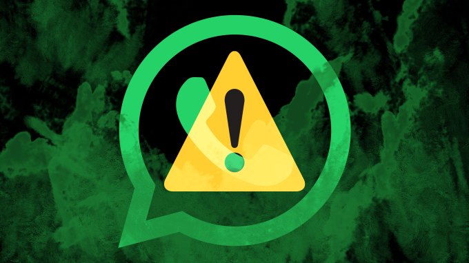 WhatsApp has an encrypted child abuse problem | TechCrunch