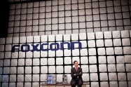 Apple partner Foxconn invests another $500 million in India business Image