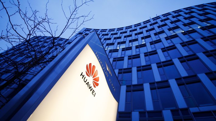 Huawei reported resilient revenue for 2019 on Tuesday as the embattled Chinese technology group continues to grow despite prolonged American campaign against its business, but cautioned that growth next year could prove more challenging. Eric Xu, Huawei’s rot…