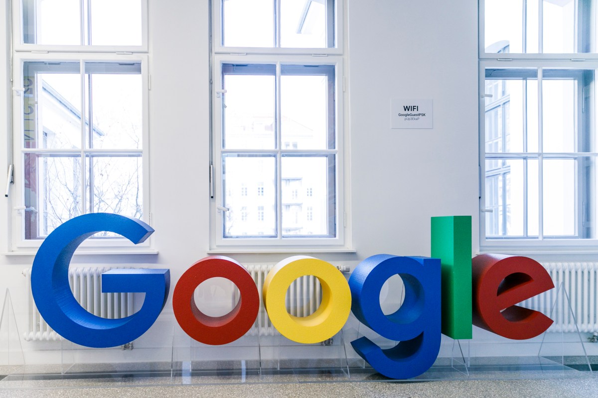 Google stimmt einer Reform seiner Datenbedingungen nach dem Eingreifen des deutschen Kartellamts zu