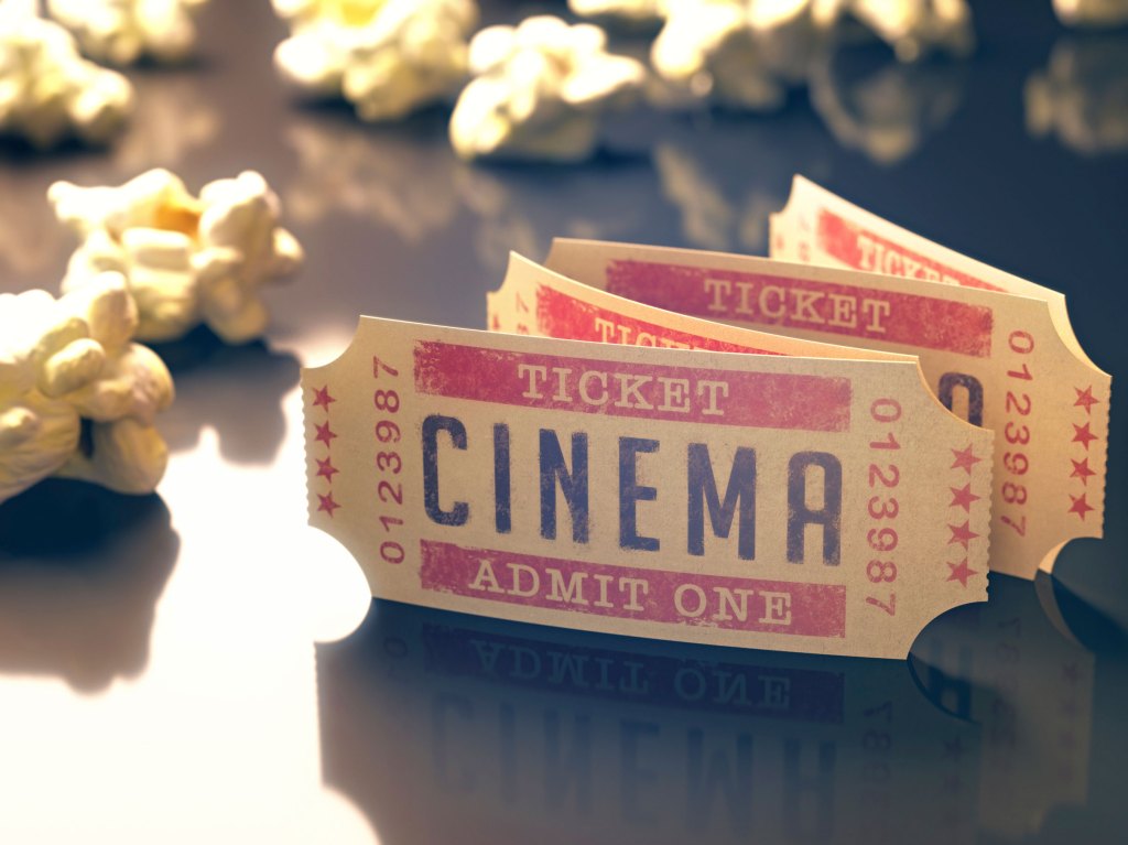 MoviePass co-founder’s new startup PreShow gives you free movie tickets for watching ads