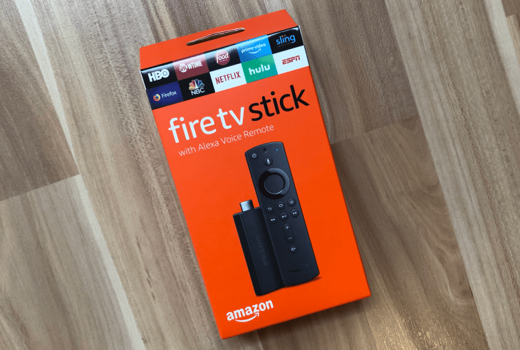 upgrades its Fire TV Stick with the new Alexa Voice TechCrunch