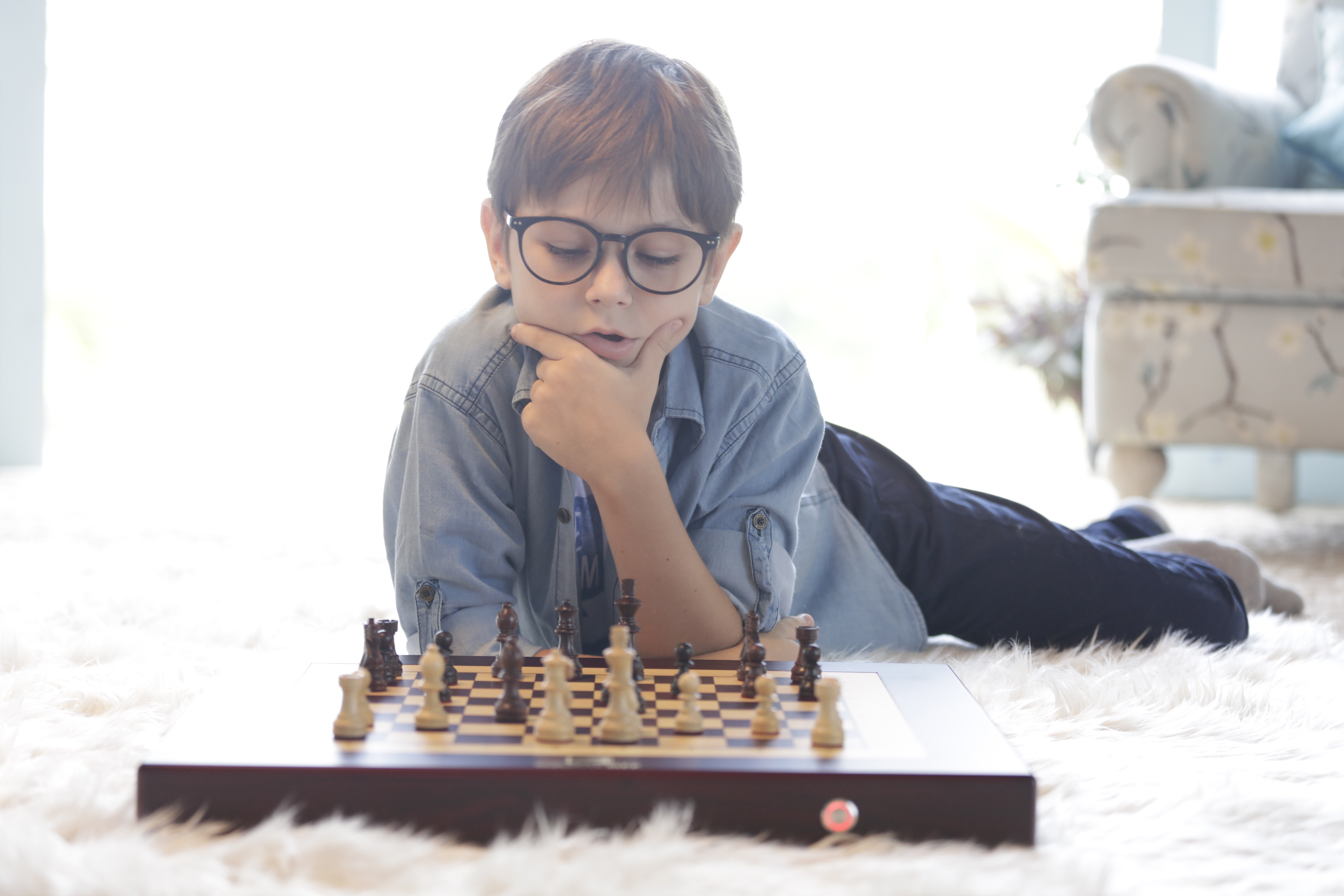 The Square Off chess board melds the classical with the robotic | TechCrunch