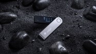 Daily Crunch: Ledger locks down another $108M to double down on hardware crypto wallets Image