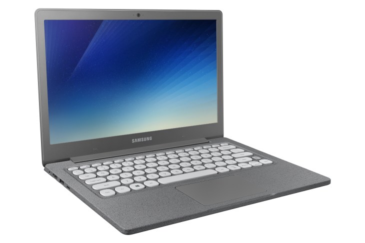Samsung Releases A Chromebook Like Windows 10 Home Laptop Techcrunch