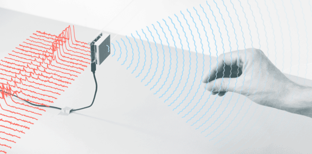 FCC greenlights Soli, Google’s radar-based gesture tech