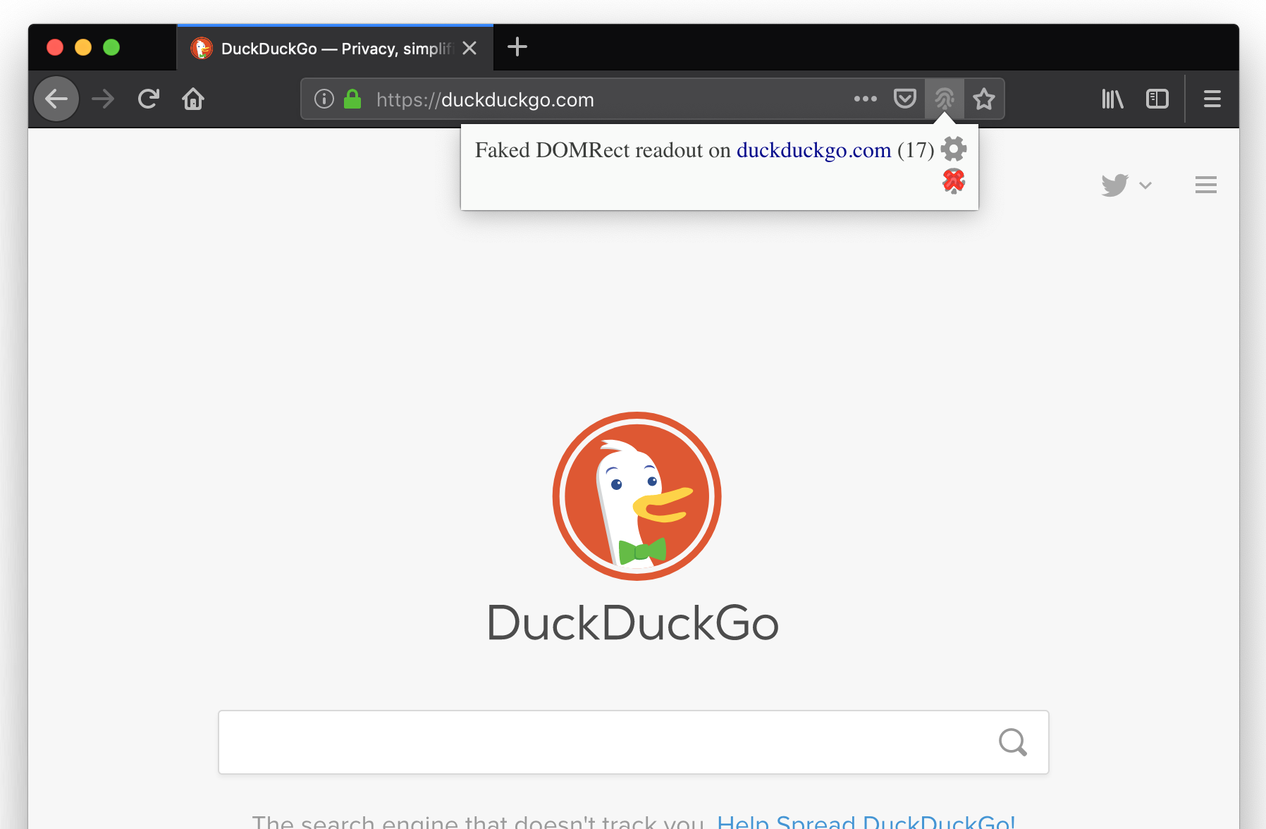 Duckduckgo DuckDuckGo Review