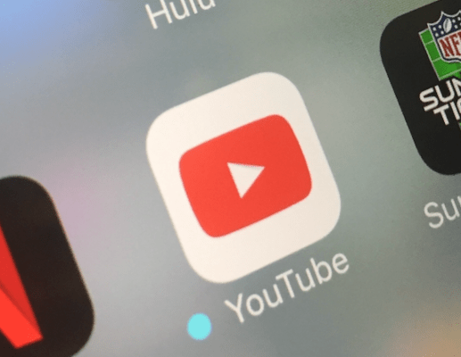 photo of YouTube just changed how you navigate videos in its mobile app image