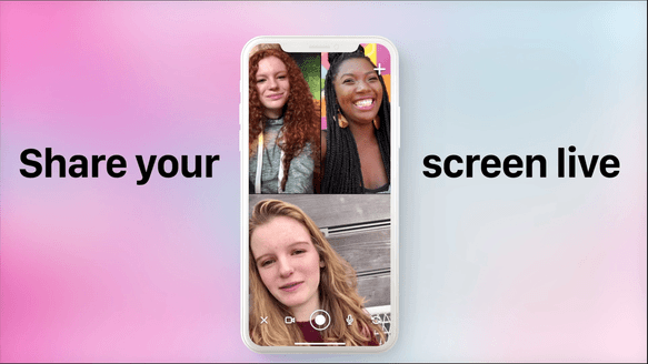 Squad is the new screensharing chat app everyone will copy