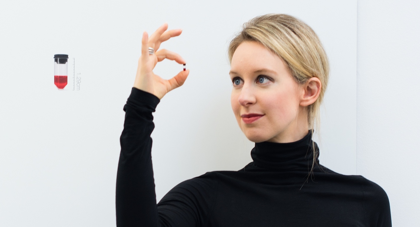 Theranos documentary review: The Inventor's horrifying optimism | TechCrunch