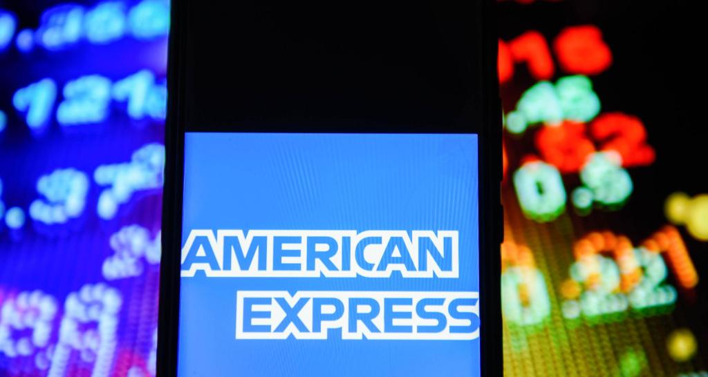 American Express taps startup BodesWell for expansion into financial planning