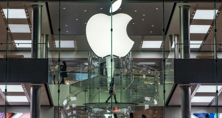 An Apple retailer in Maryland makes historical past by forming the corporate’s first acknowledged union – TechCrunch