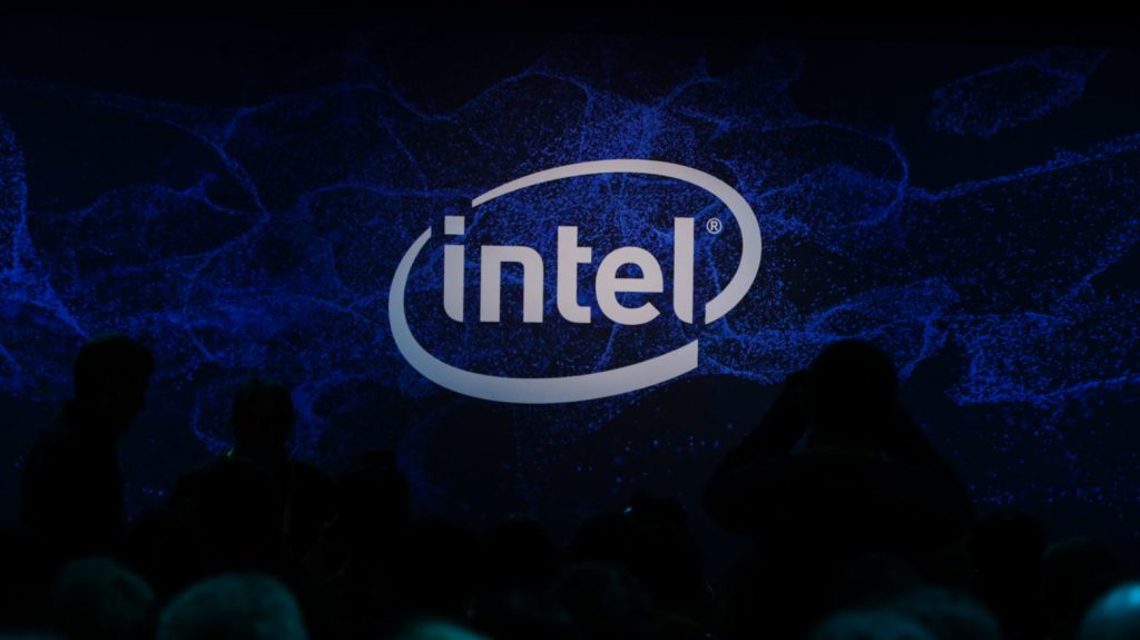 Intel anticipating CES 2019