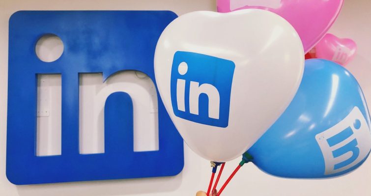 LinkedIn is testing a new, paid ticketed events service – TechCrunch