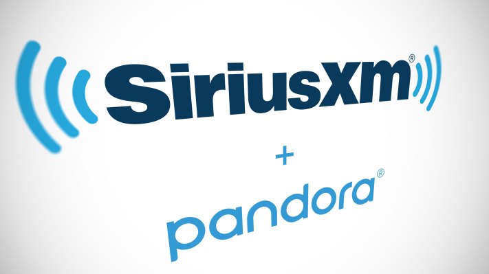 Pandora-powered channels will come to SiriusXM’s app this year