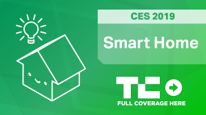 Smart Home at CES 2019 - TechCrunch