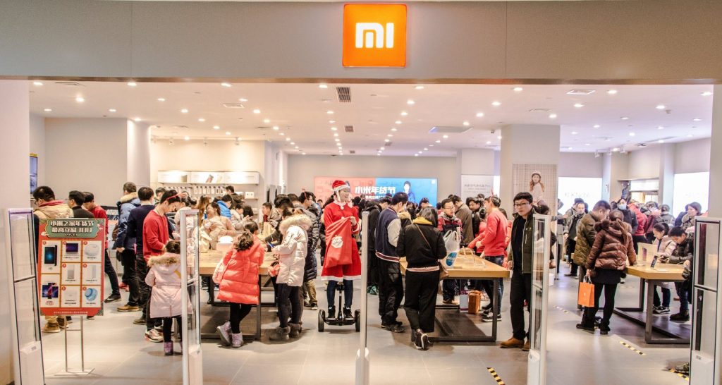 Xiaomi’s investment house of IoT surpasses 300 companies
