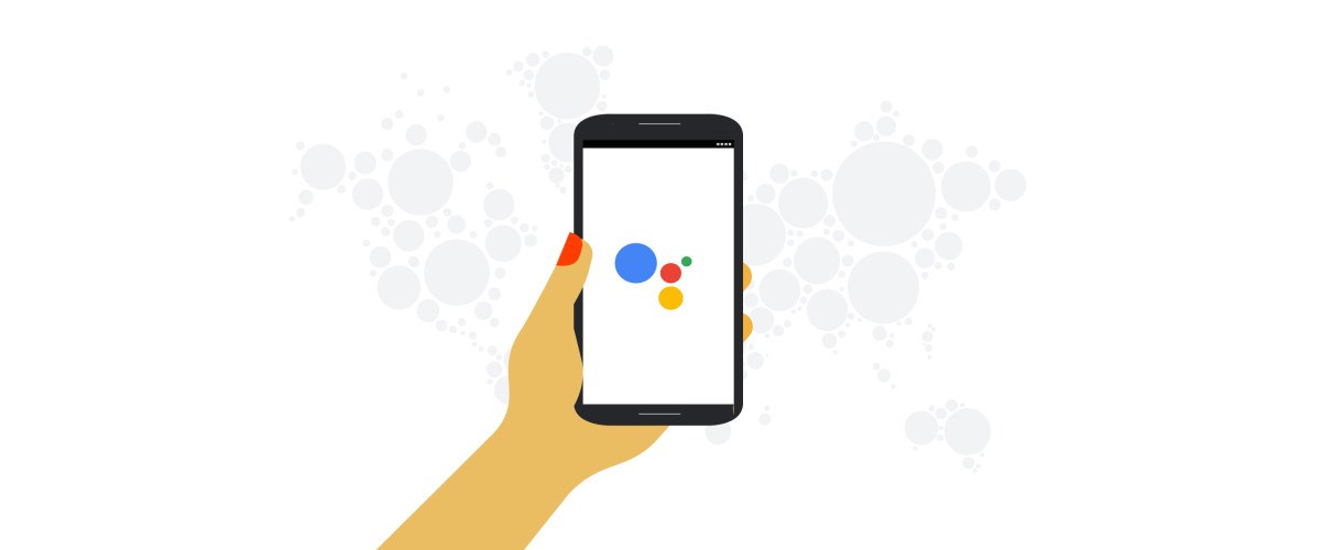 Image for article Google Assistant reportedly pivoting to generative AI | TechCrunch