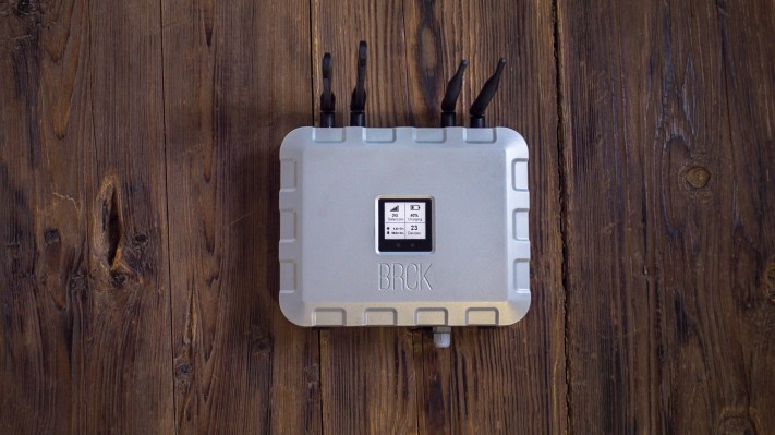 photo of BRCK acquires ISPs EveryLayer and Surf to boost Africa’s public Wi-Fi image