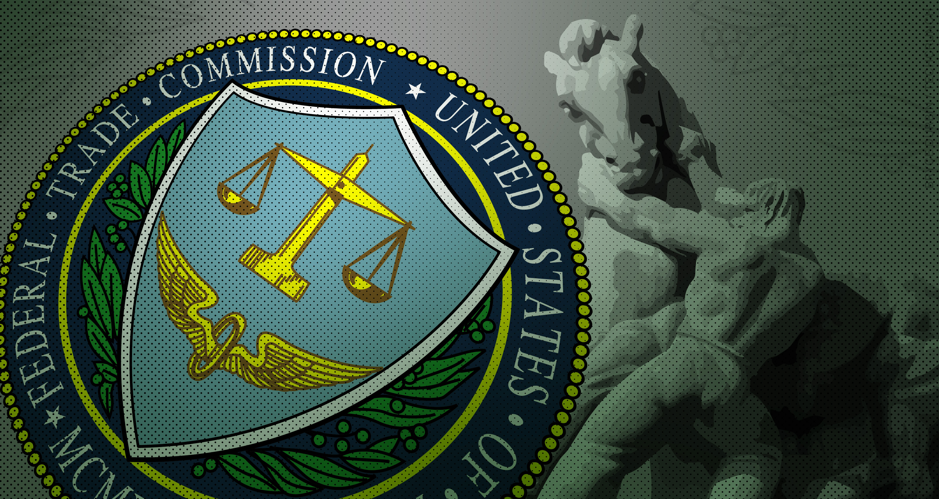 FTC sets the wheels in motion for a major data privacy ruling - TechCrunch