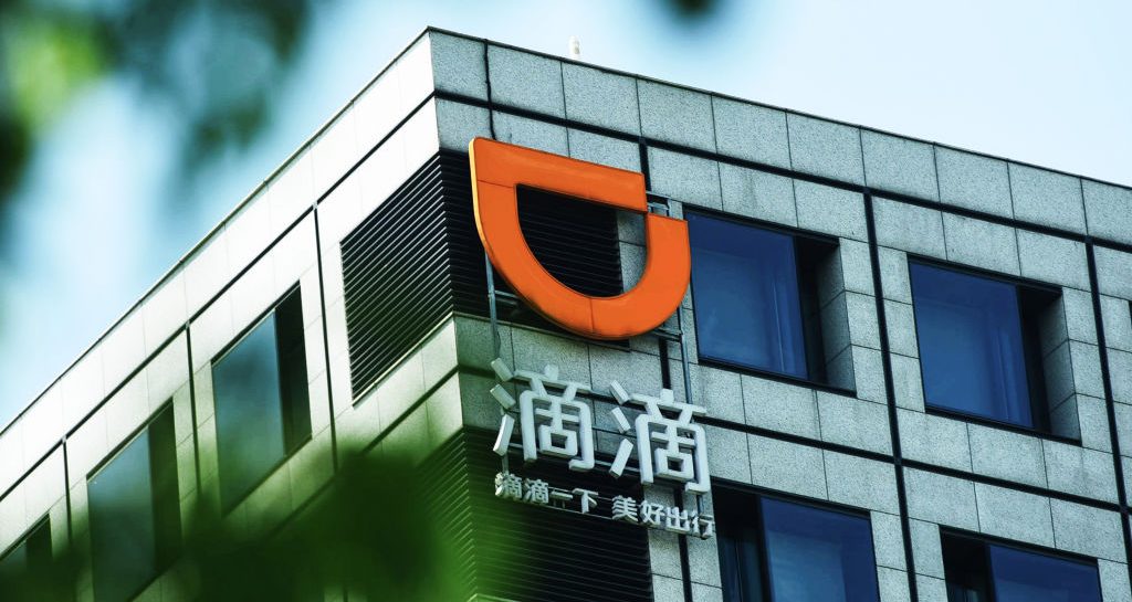 DiDi Chuxing expands to South Africa, to take on Bolt and Uber