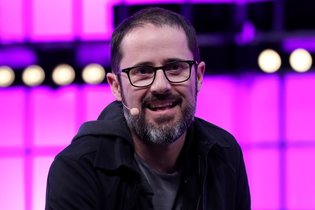 Talking tech’s exodus, Twitter’s labels and Medium’s next moves with founder Ev Williams