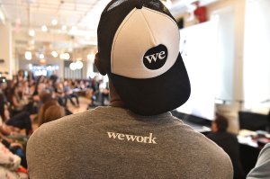 iHeartMedia And WeWork's "Work Radio" Launch Party