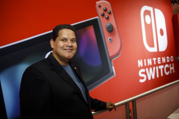 A Q&A with Reggie Fils-Aim&eacute;, former Nintendo of America president and COO, on his time at the company, plans for a $200M SPAC, the future of gaming, and more (Brian Heater/TechCrunch)