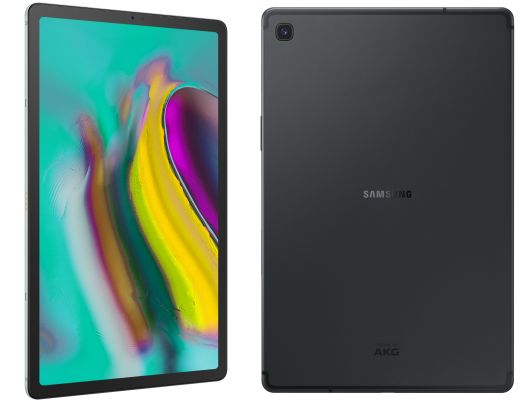 photo of Samsung’s new tablet sports Bixby 2.0 image